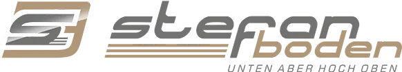 STEFAN WOHNDESIGN GmbH Logo